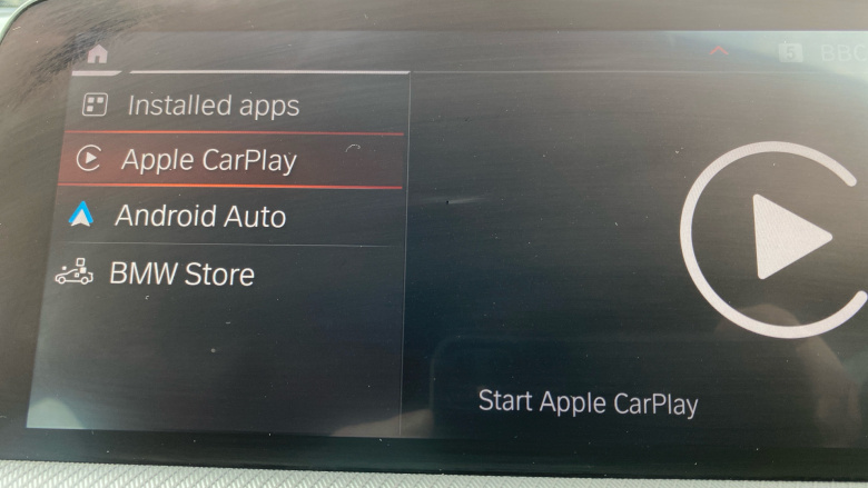 BMW 1 Series 118i M Sport 5dr Step Auto [Tech Pack] Petrol Hatchback